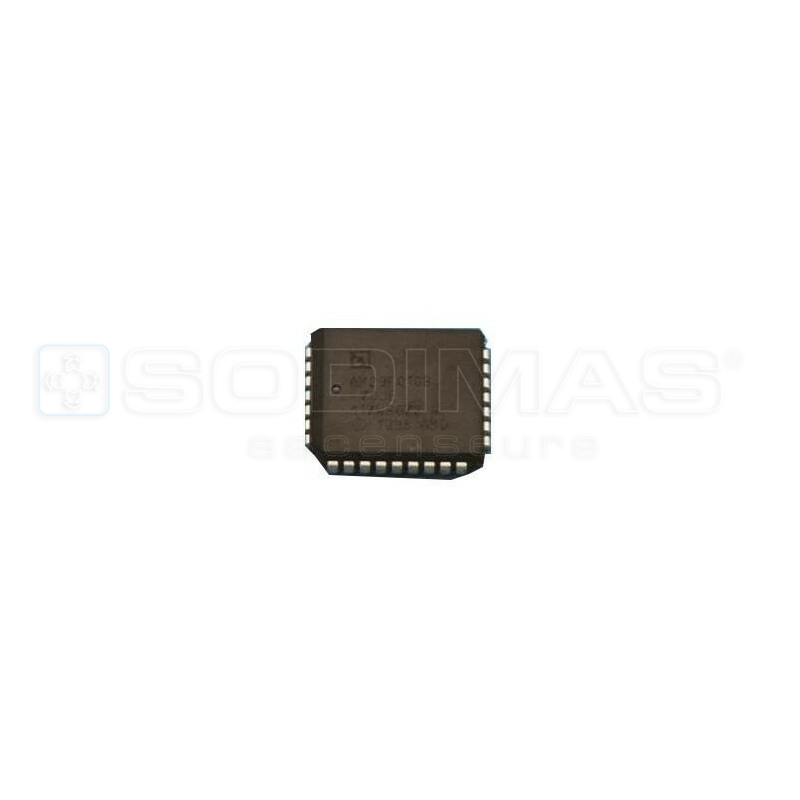 EPROM programmé pour pocket V4.23
