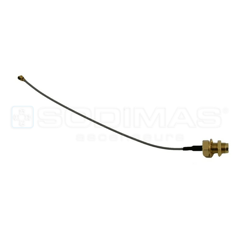 Cordon antenne module Zigbee