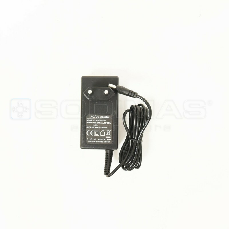 Alimentation 48 VCC boîtier CPL