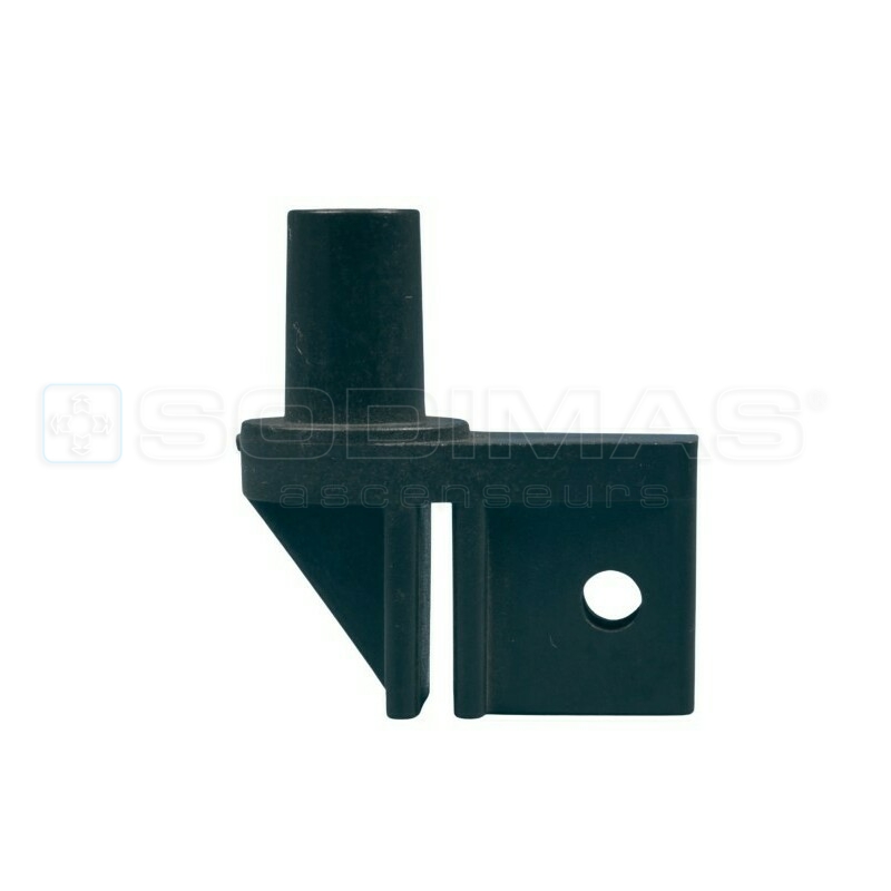 AXE DE VOLET MOBILE 3-010-021 REF 21 S 73
