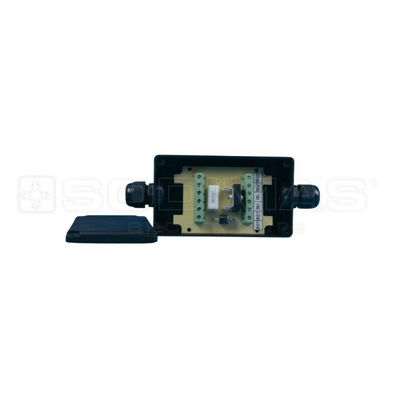 Carte frein électronique GL240 / GL300