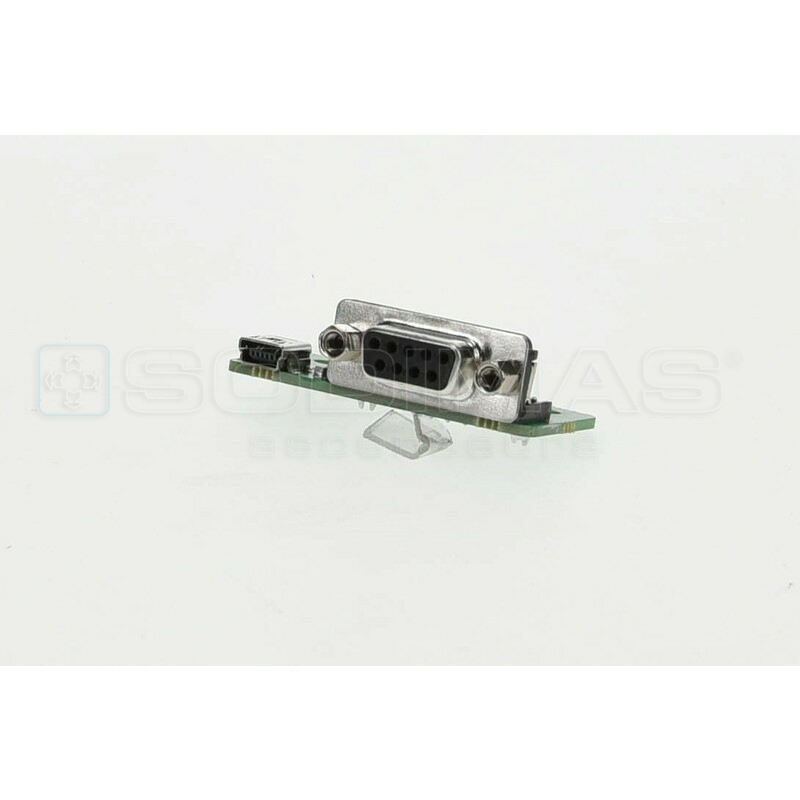 Carte adaptateur Sodiacom/PILOT QI Touch