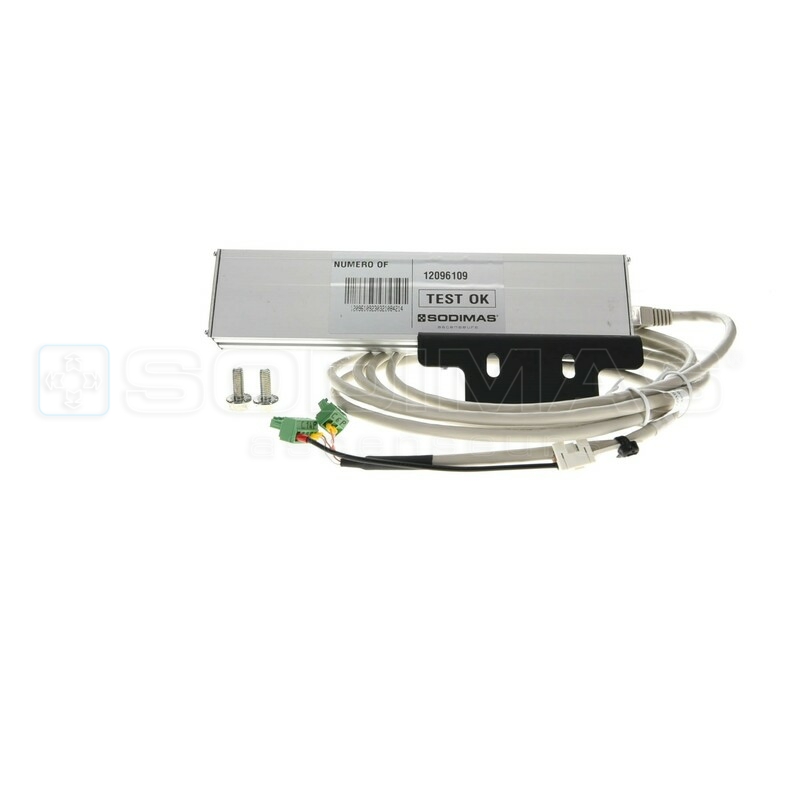 Capteur comptage absolu V2 Limax 2m SweetLIFT Version 1.0 et Version 1.5