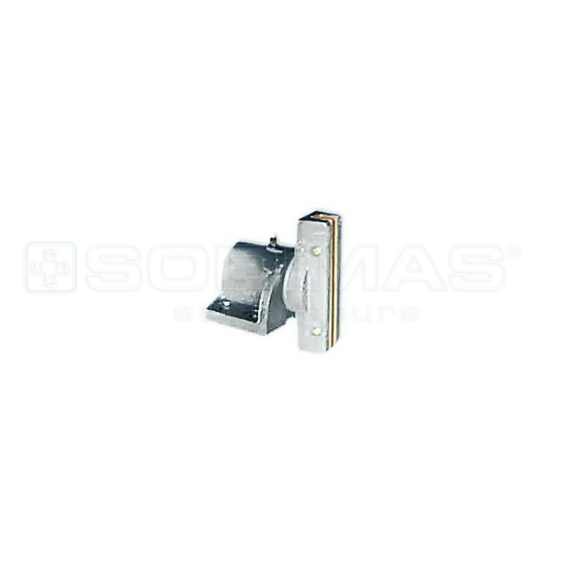 Coulisseau type T306 pour guide de 16
