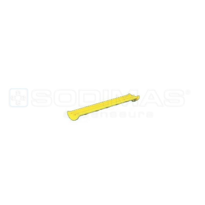 Insert pour support câble rond Ø 16
