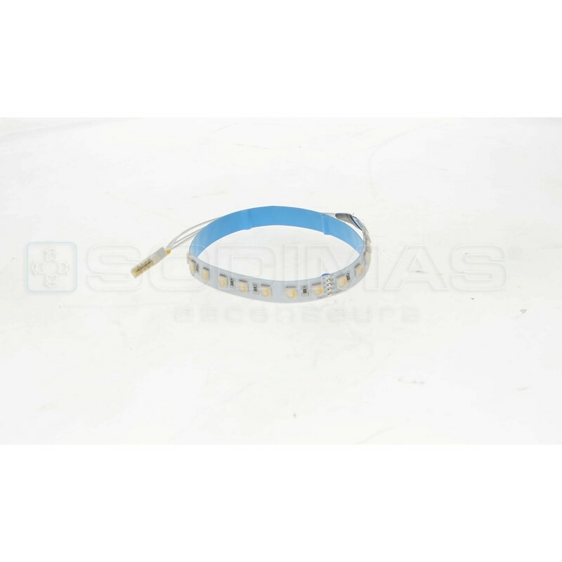 BANDE LED 320mm SWEETLIFT