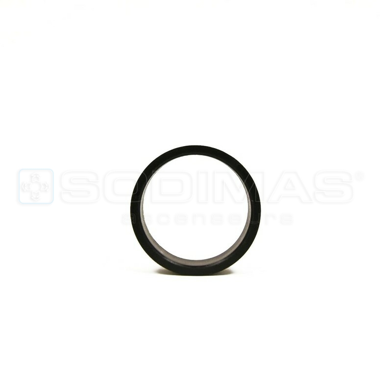 Entretoise pour axe 50x120 T235
