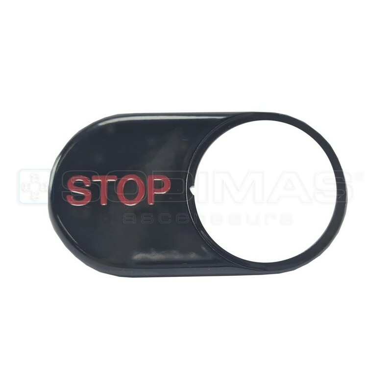 Collerette Evolya STOP