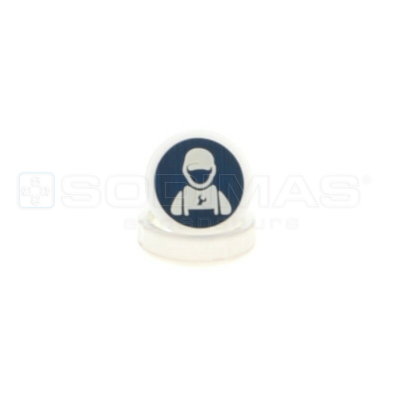 BOUTON SYSTEME PILOTE