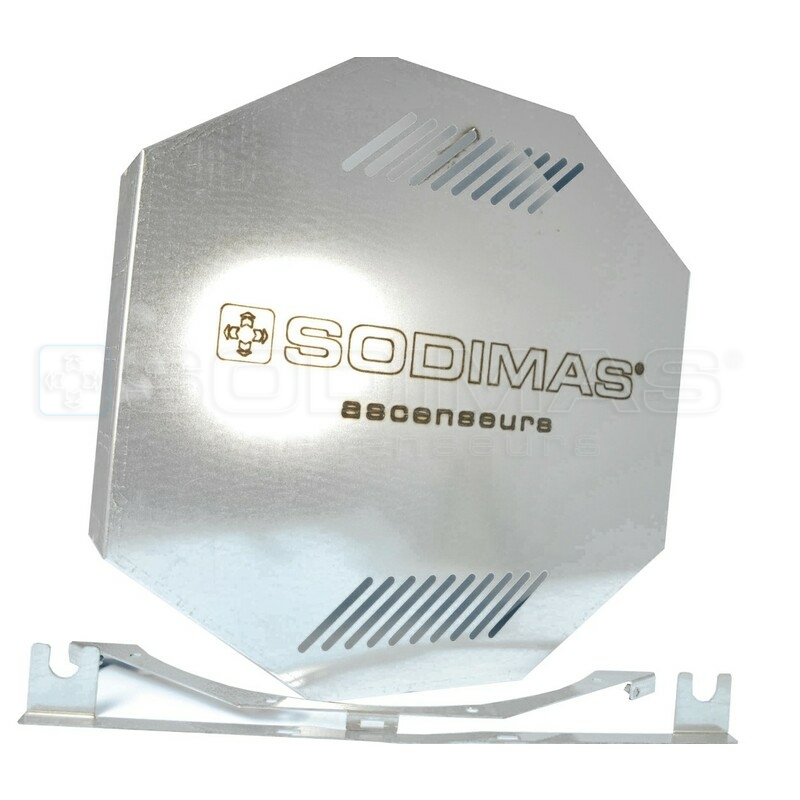 Protection points tournants GT300