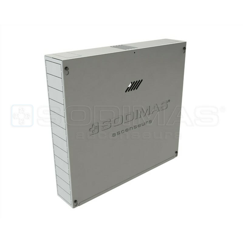 Protection points tournants TA125 D570mm / TA150 D580mm