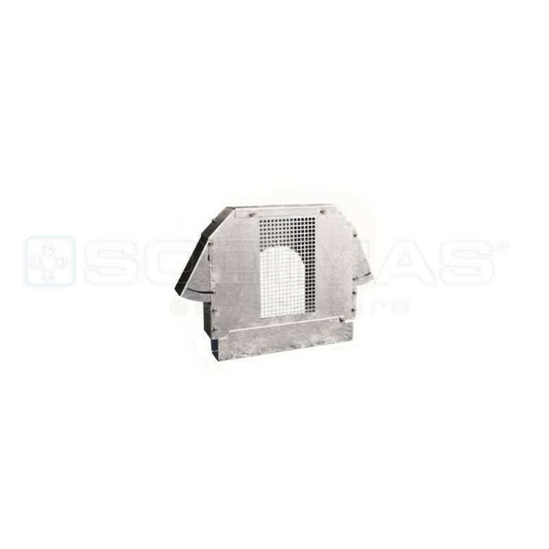 Protection points tournants TA140/TS140