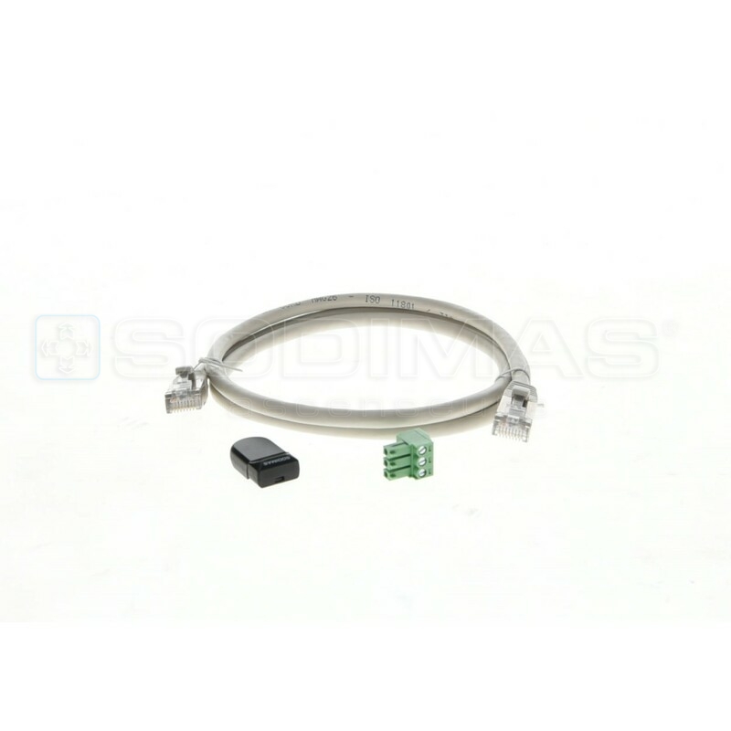 Kit de mise à jour NG240 QI par usb