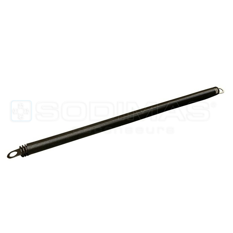 Ressort fermeture porte SD20 OC-OT 2 Vantaux PL700 à 1000