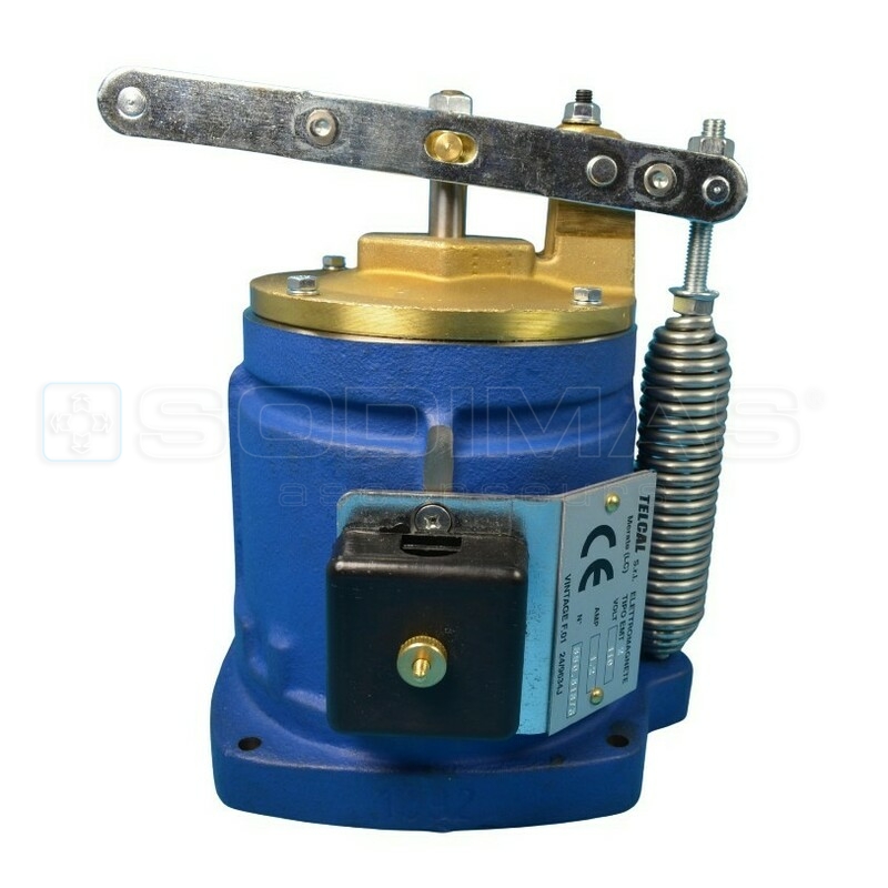 Came ASCO renforcée 110 V