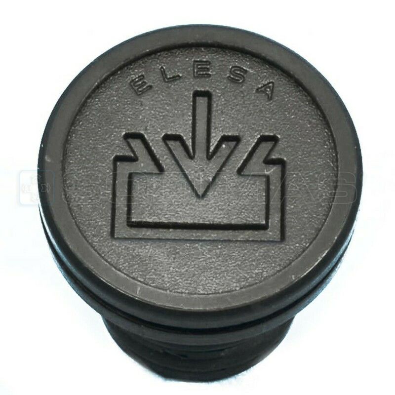 Bouchon de remplissage d'huile TPC treuil FF360