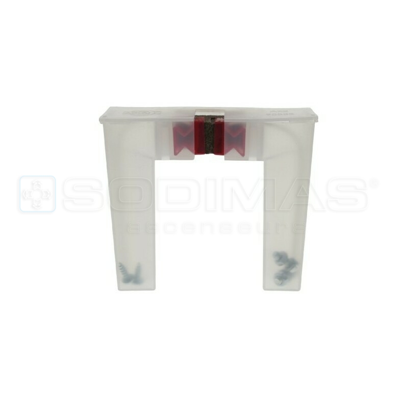 Kit huileur cabine