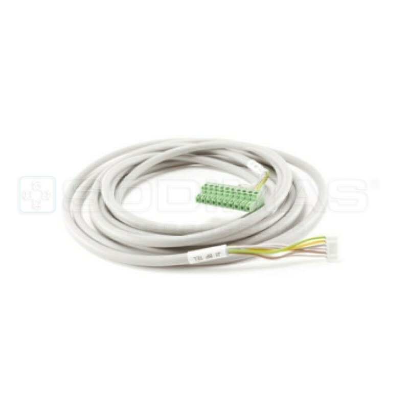 Sodiaphone Slim :cable Kone seul