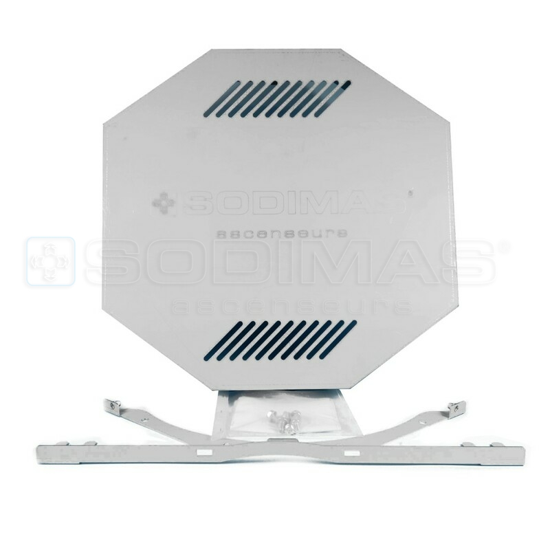 Protection points tournants GTW9