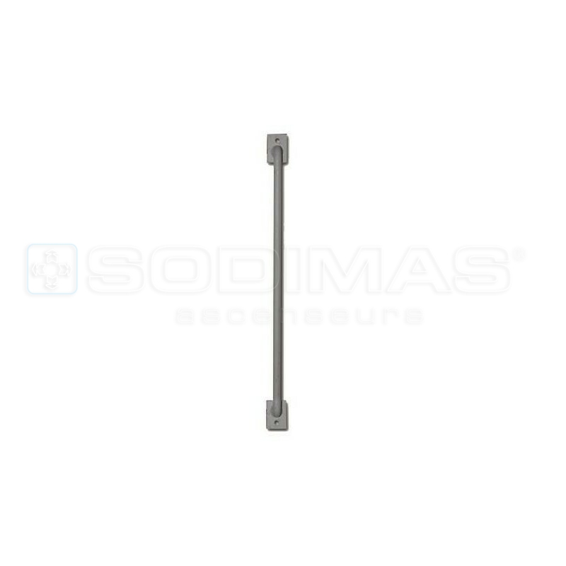 Crosse de maintien fixation au mur