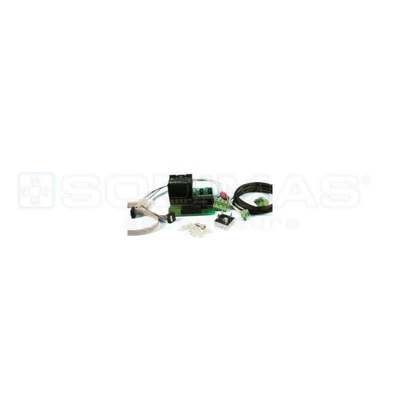 Kit came AC NG240