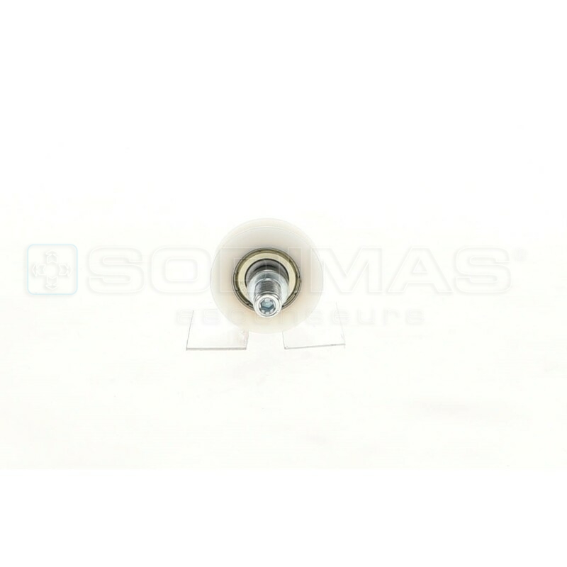 Contre-galet excentrique porte cabine SD20 & SD20R