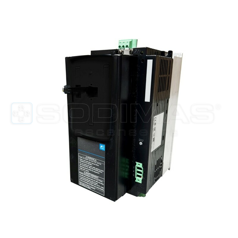 Kit remplacement VF FUJI 1 /FUJI 2 en CAN - 2.2 KW SWEETLIFT