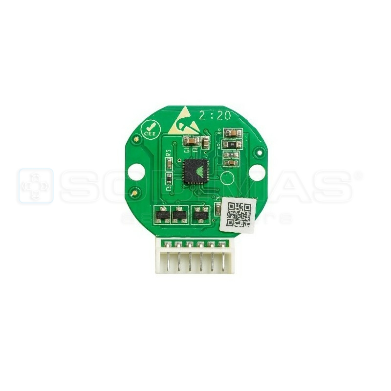 Encodeur moteur PM opérateur SD20 - BQ208