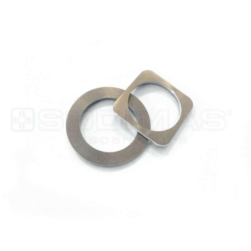 Collerette stop pour plastrons série LIMITED
