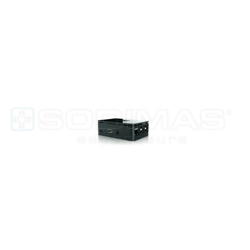 KIT complet Sodiacom IP MULTI MARQUE
