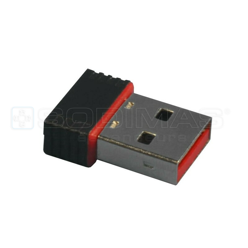 Clé wifi USB