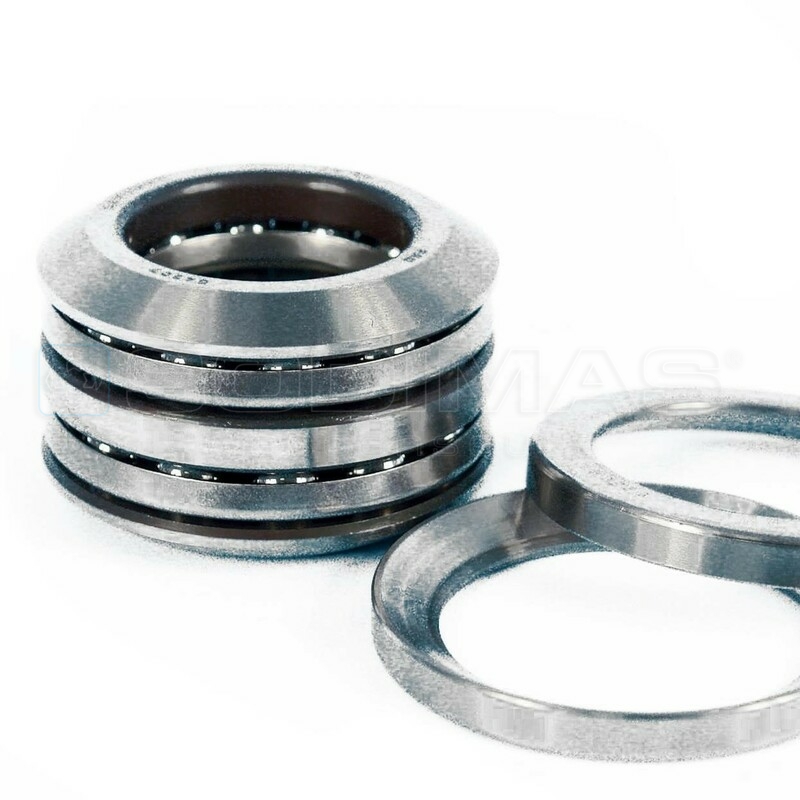 Butée FF320/600 SKF 54207