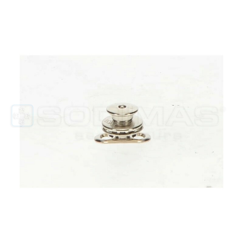 Bouton TENAX femelle