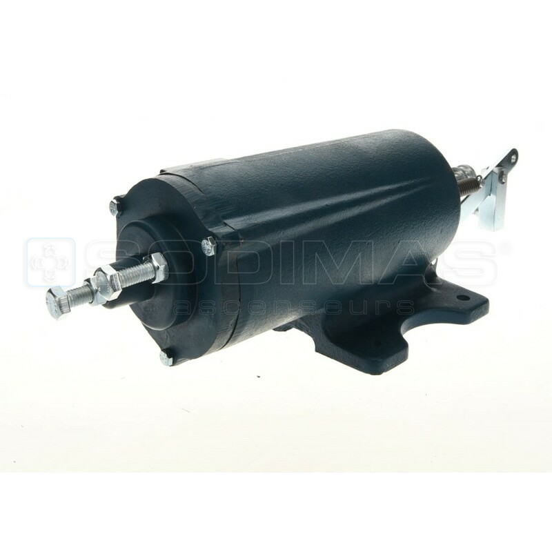 Came mobile type CEIM/CMF 48 Vcc