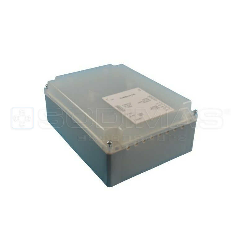 KIT complet Sodiacom RTC MULTI MARQUE