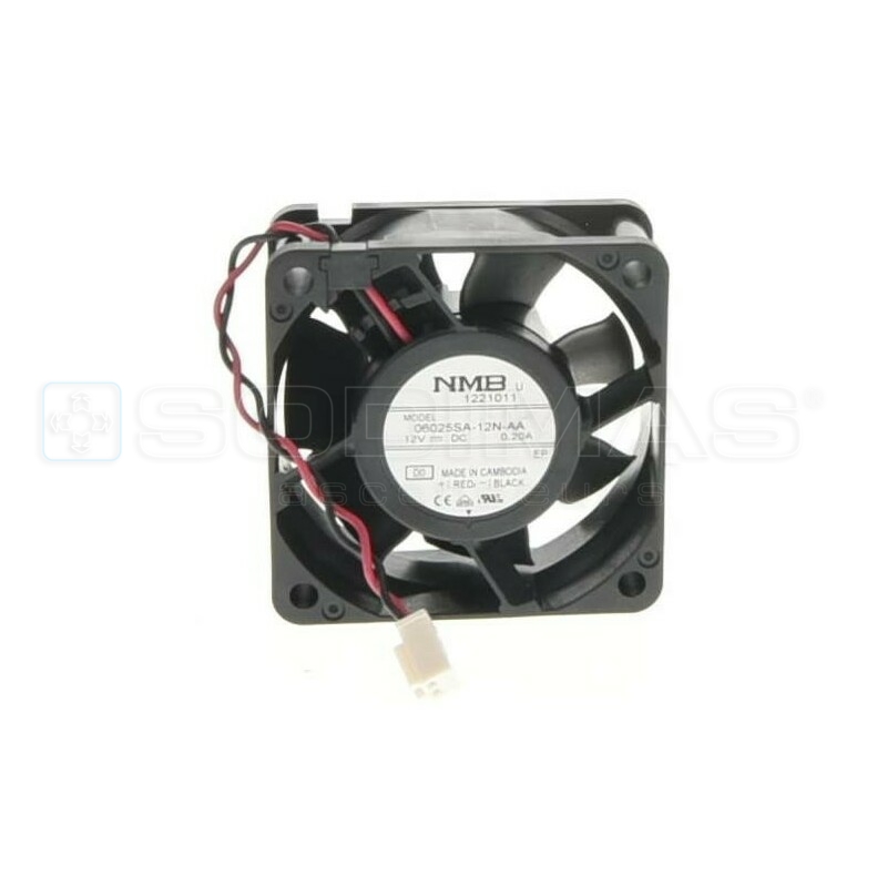 Ventilateur ATV58