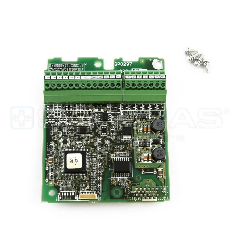 Carte codeur hyperface Fuji 2 - OPC-PSH 5VCC