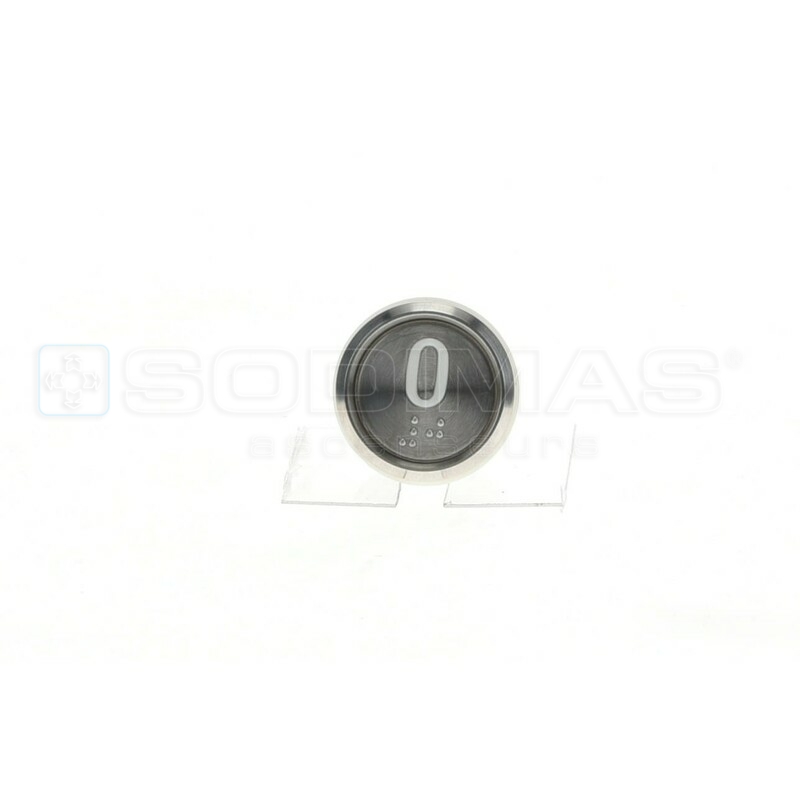 Bouton Cyntra 0 IP54