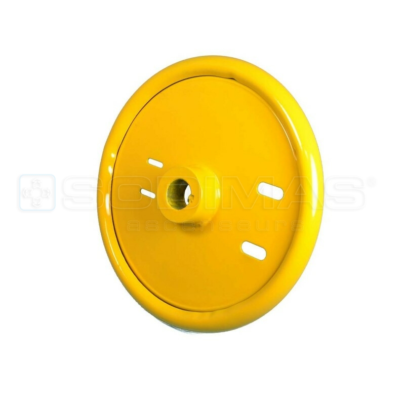 Volant Ø 240 mm pour TA/TS 125/140/200