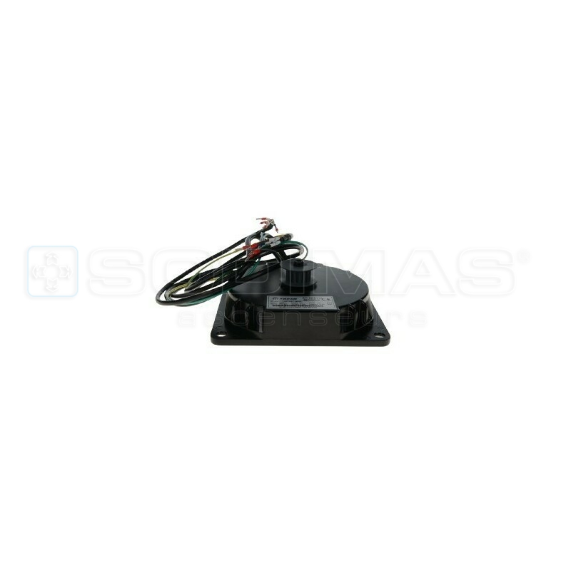 Moteur PM porte SD20-R