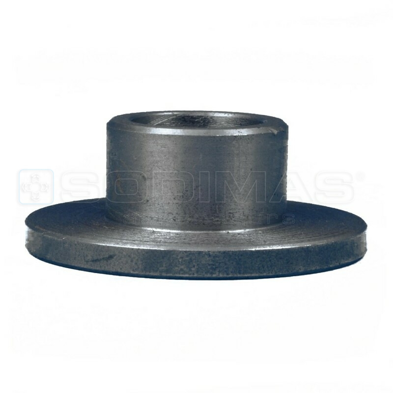 Coupelle pour ressort 575 kg