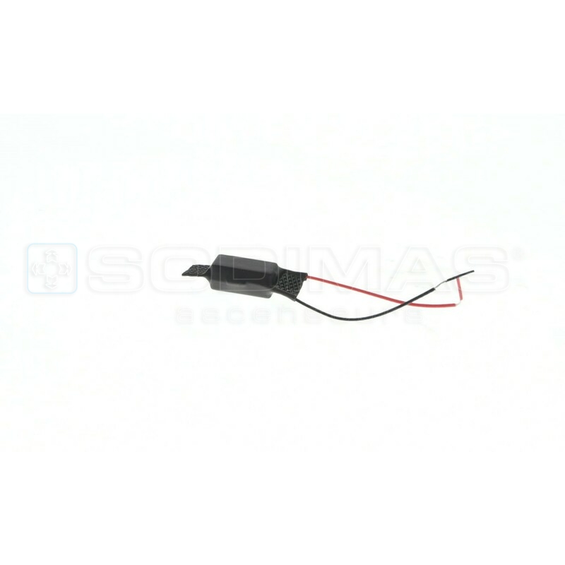 Module diode de frein TA125/15 -TS140/200
