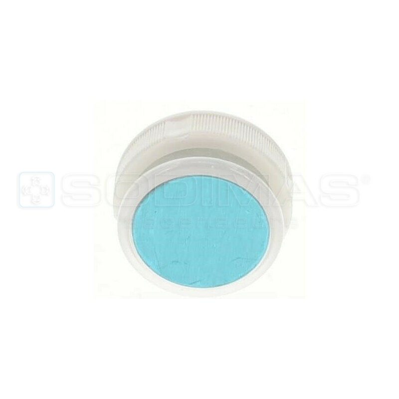 Bouton Cyntra vierge