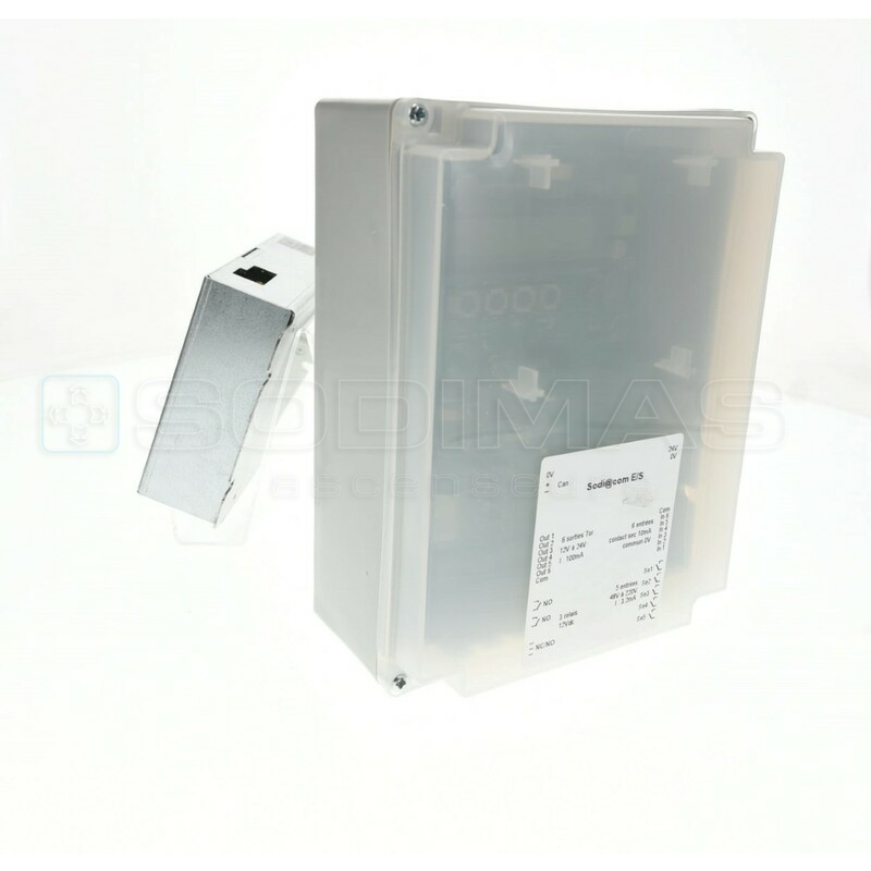 KIT complet Sodiacom GSM MULTI MARQUE