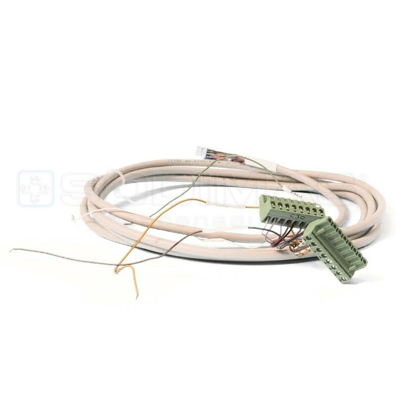 Supplément câble BAB cabine QI > 8 niveaux