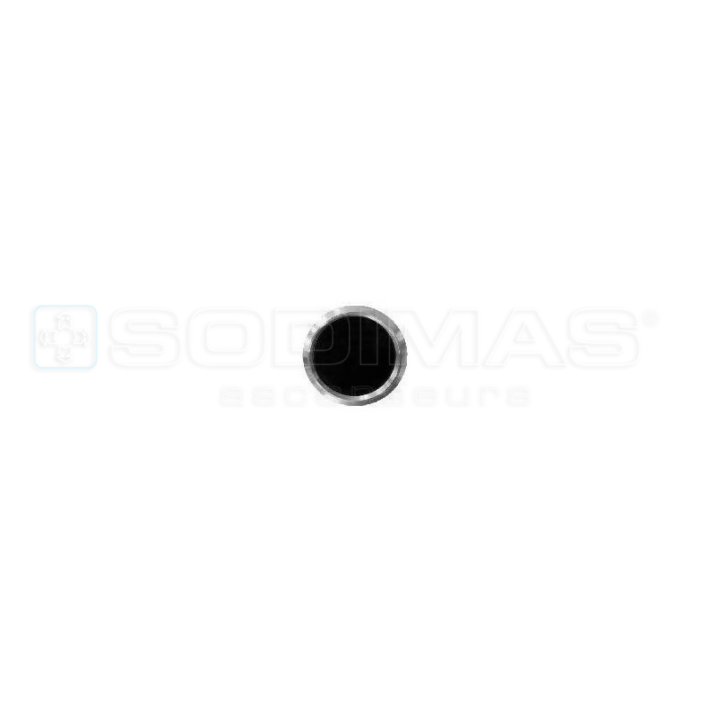 Voyant Cyntra vierge IP54 lumineux rouge/vert 1 contact 1 connecteur