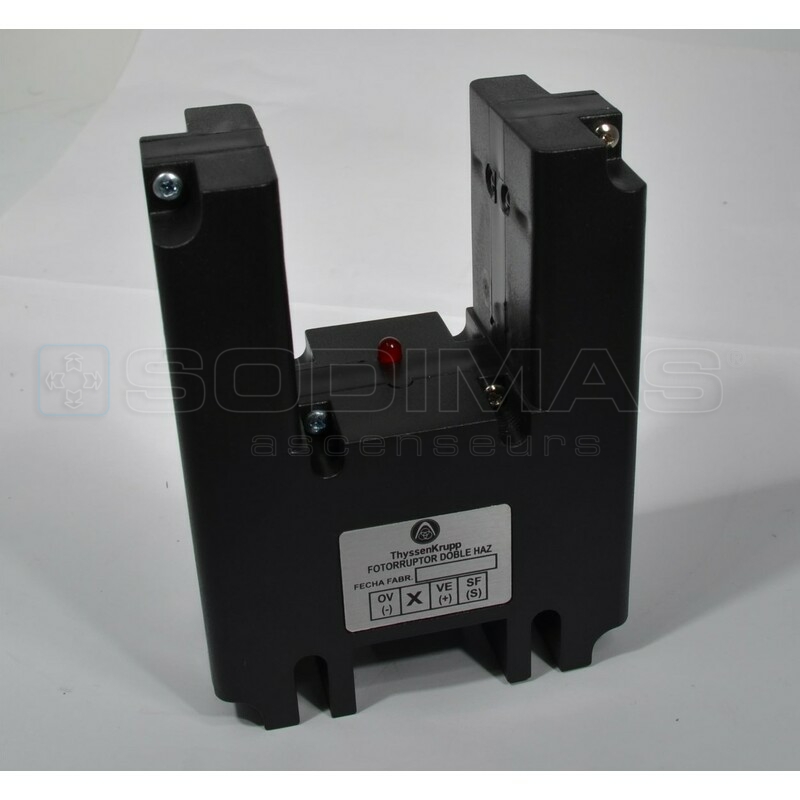 Capteur Thyssen double HAZ -220V - compatible