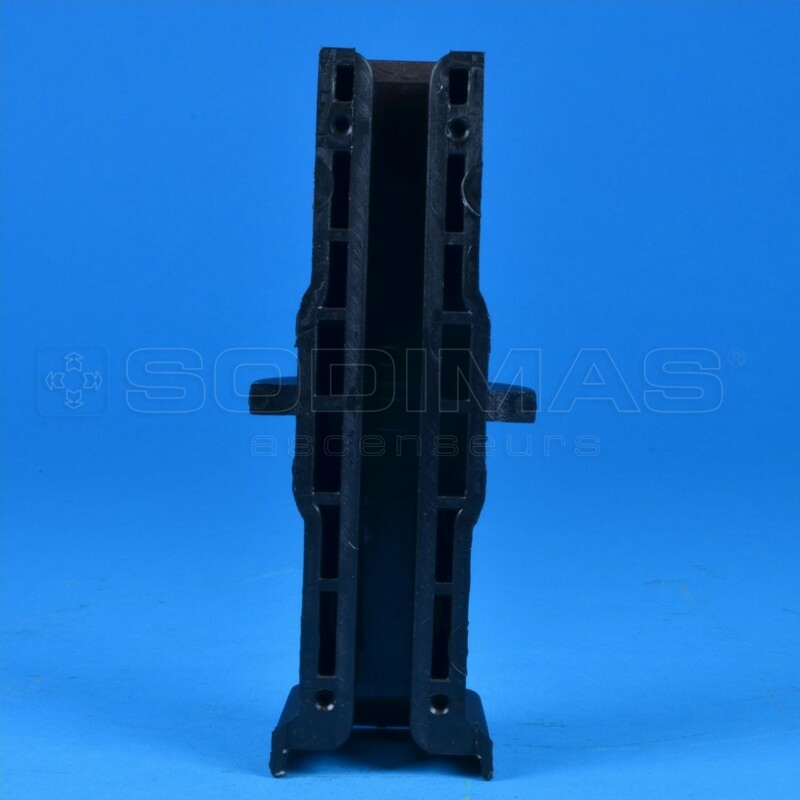 Garniture G9,5 pour coulisseau à rotule- compatible