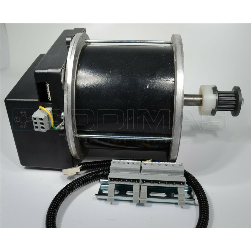 Moteur operateur VF-01 VF-02- compatible