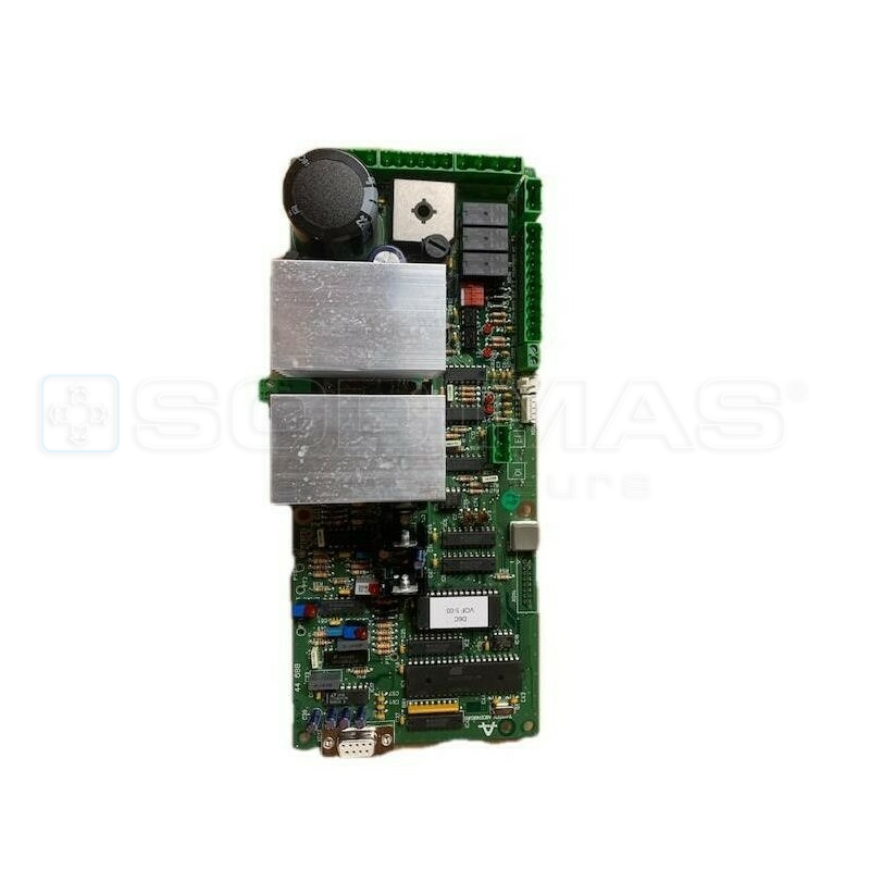 Carte opérateur D6C-- compatible